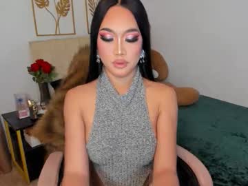 Naomiheart13 Chaturbate stream image from August 21, 2025