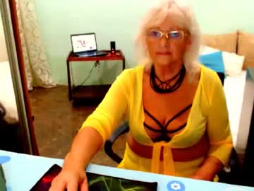 Natali7634 Chaturbate stream image from August 21, 2025