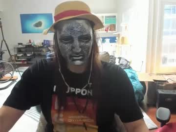 Tsamberjay Chaturbate stream image from August 21, 2025
