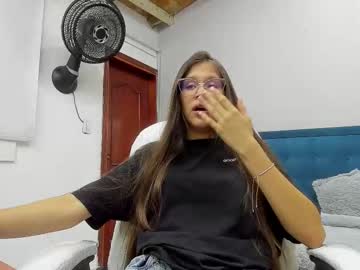 Aria_7c Chaturbate stream image from August 21, 2025