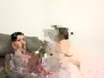 Aria_Lalouve Chaturbate stream image from August 21, 2025