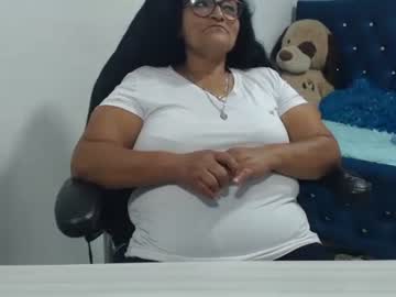 _Cristal09 Chaturbate stream image from August 21, 2025
