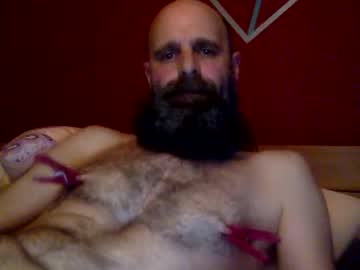 Devil_Dark_Berlin Chaturbate stream image from August 21, 2025