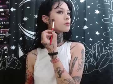 Isabella__Dark Chaturbate stream image from August 21, 2025