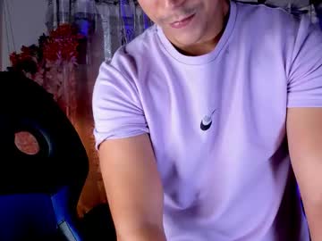 Jaxck_Poison Chaturbate stream image from August 21, 2025