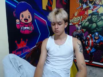Jisus_Cat Chaturbate stream image from August 21, 2025