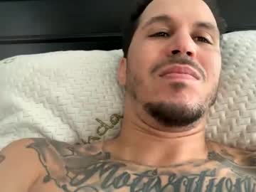 Kingbori88 Chaturbate stream image from August 21, 2025