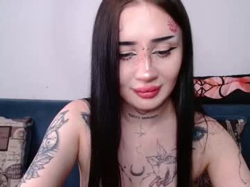 Likaasun Chaturbate stream image from August 21, 2025