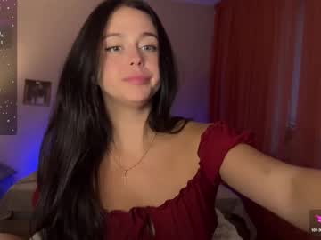 Megan_Nilson Chaturbate stream image from August 21, 2025