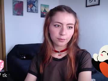 Melanies_Dream Chaturbate stream image from August 21, 2025