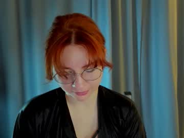 Melissa_Adamss Chaturbate stream image from August 21, 2025
