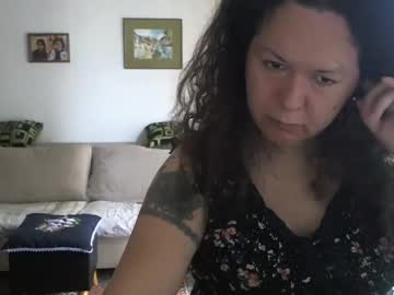 Nicolemontero Chaturbate stream image from August 21, 2025