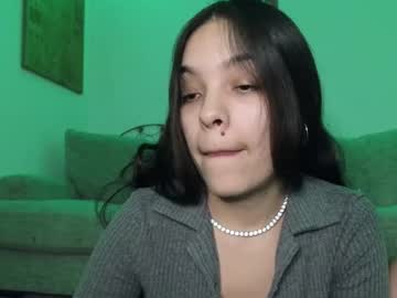Sweetieslikebutter Chaturbate stream image from August 21, 2025