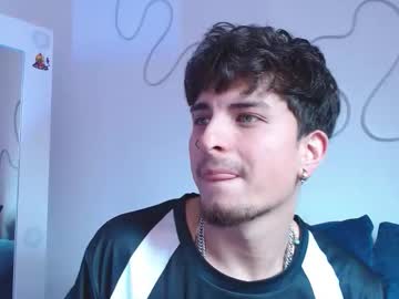 Andanydick stream image from August 21, 2025