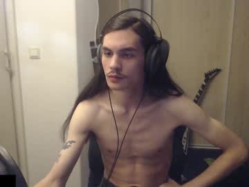 Andreas_97 Chaturbate stream image from August 21, 2025