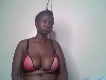 Blackmellanine Chaturbate stream image from August 21, 2025
