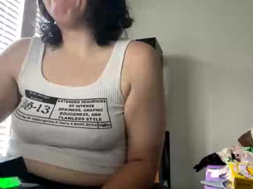 Brattycore Chaturbate stream image from August 21, 2025