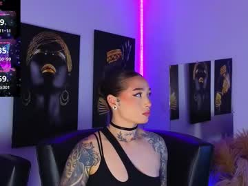 _Brenna_Hanson_ Chaturbate stream image from August 21, 2025