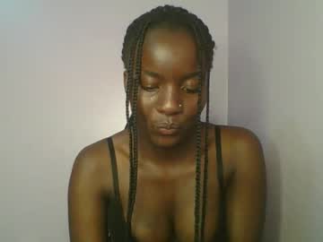 Cutie_Choco Chaturbate stream image from August 21, 2025