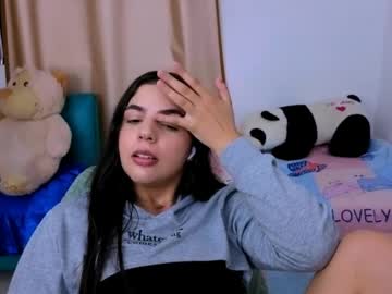 Elenna_Hotx Chaturbate stream image from August 21, 2025