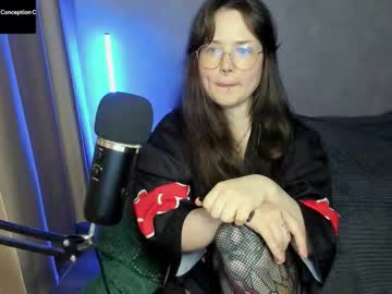 Hell_Hotline Chaturbate stream image from August 21, 2025