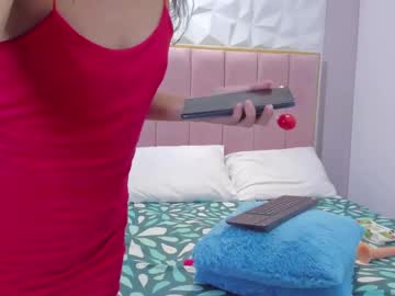 Isabellaskinny_ Chaturbate stream image from August 21, 2025
