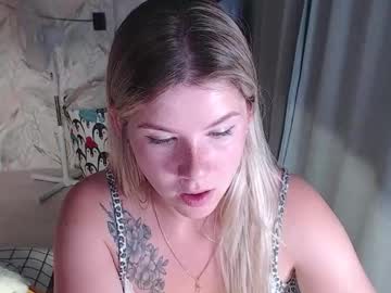 Melissa__Ray Chaturbate stream image from August 21, 2025