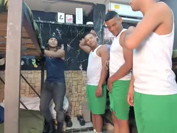 Military472 Chaturbate stream image from August 21, 2025
