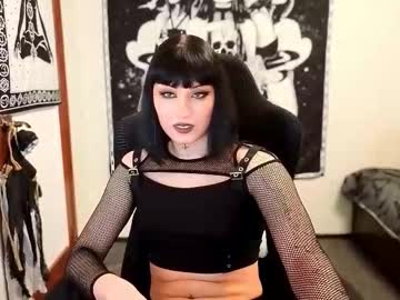 _Millisi_ Chaturbate stream image from August 21, 2025
