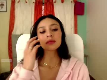 Nathaly_Blue Chaturbate stream image from August 21, 2025