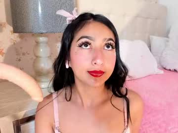Nicky_Joness Chaturbate stream image from August 21, 2025