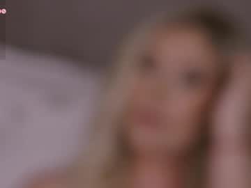 Ondinanoir Chaturbate stream image from August 21, 2025