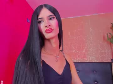 Osiris_Doll Chaturbate stream image from August 21, 2025