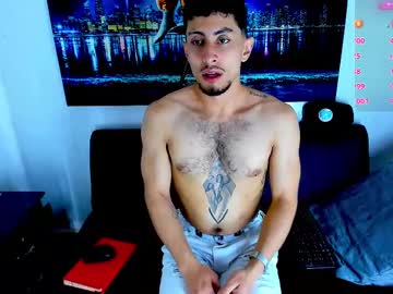 Piggy_Eddy Chaturbate stream image from August 21, 2025