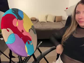 _Private_Person_ Chaturbate stream image from August 21, 2025