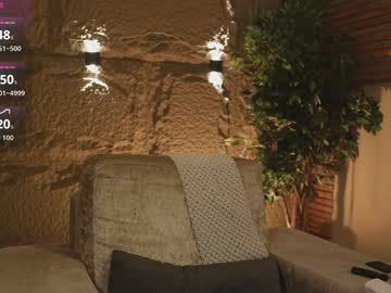 Roccofontana Chaturbate stream image from August 21, 2025
