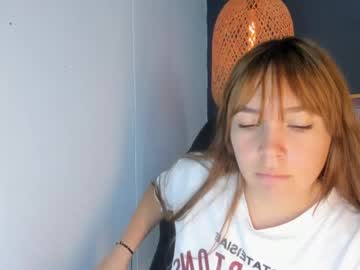 Romina_Turner Chaturbate stream image from August 21, 2025