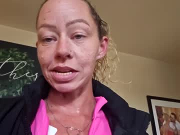 Sexycupcakes02 Chaturbate stream image from August 21, 2025