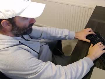 The_Sensual_Masturwait Chaturbate stream image from August 21, 2025