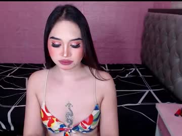 Yourdreamisabell Chaturbate stream image from August 21, 2025