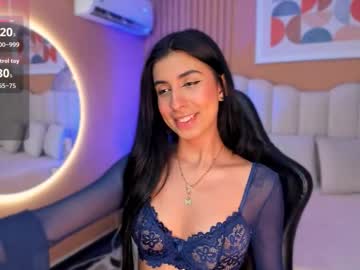Zia_Cooper Chaturbate stream image from August 21, 2025