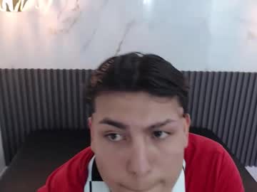 Actisain Chaturbate stream image from August 21, 2025