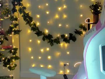 Alice_Tails Chaturbate stream image from August 21, 2025