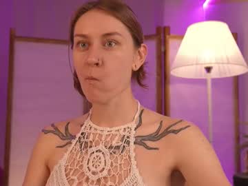 Chaoticcutie_ Chaturbate stream image from August 21, 2025