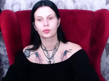 Cleadark Chaturbate stream image from August 21, 2025