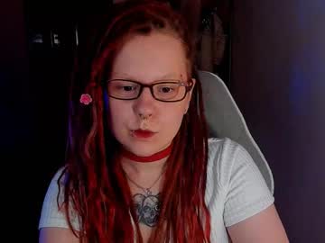 Corwine_Misterpiece Chaturbate stream image from August 21, 2025