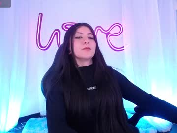 Im_Rosse_ Chaturbate stream image from August 21, 2025