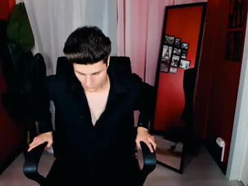 Jack__Wan Chaturbate stream image from August 21, 2025