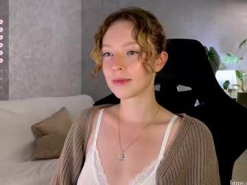 _Lucky13__ Chaturbate stream image from August 21, 2025
