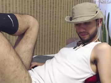 Michaell_Spinelly Chaturbate stream image from August 21, 2025